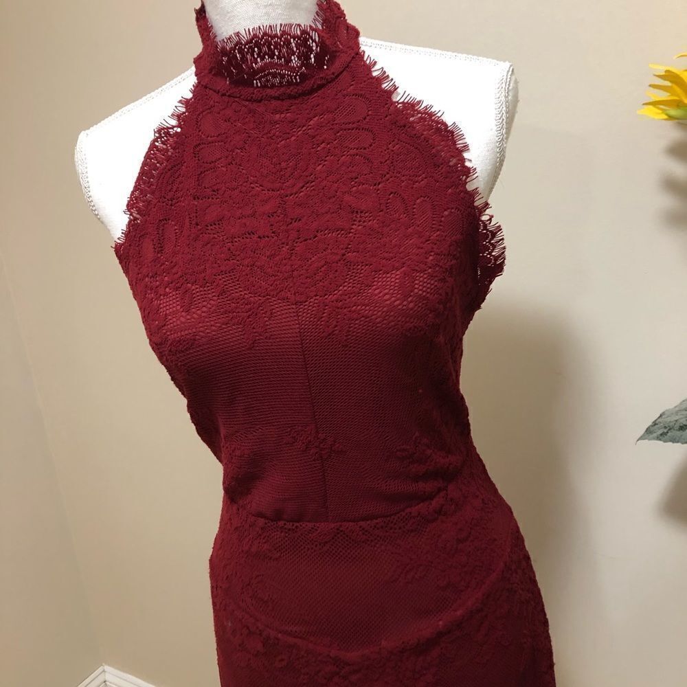 NWOT dress size L - Picture 6 of 8